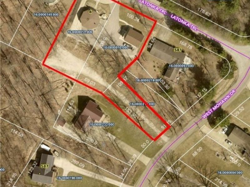 6 Latonka Trail, Malvern, OH 44644 Photo 30