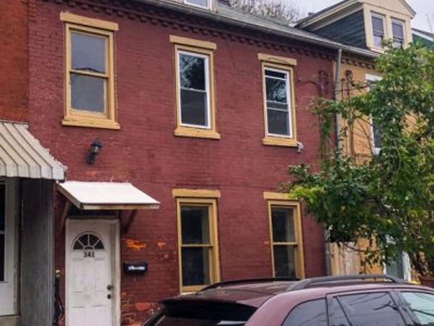 341 S Prince Street, Lancaster, PA 17603 Main Photo