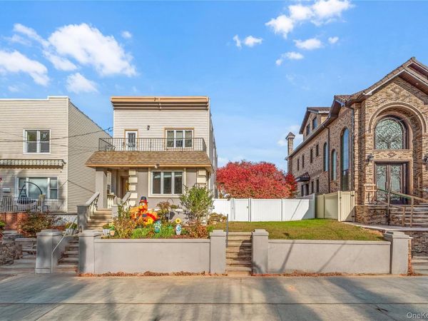 849 73rd Street, Brooklyn, NY 11228