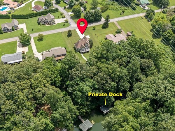 995 Dripping Springs Rd, Winchester, TN 37398