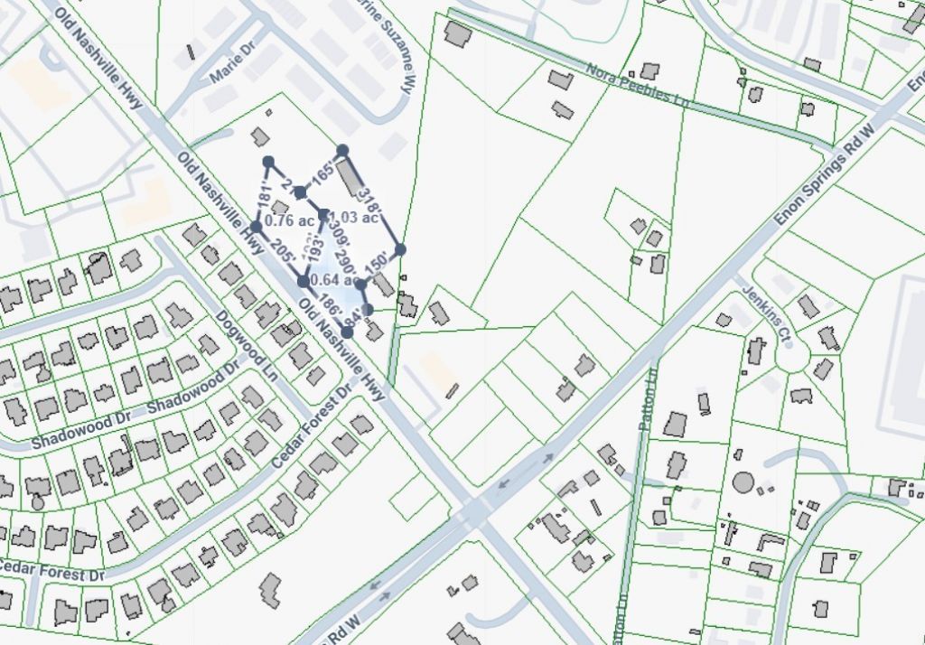 13106 Old Nashville Hwy, Smyrna, TN 37167 Main Photo