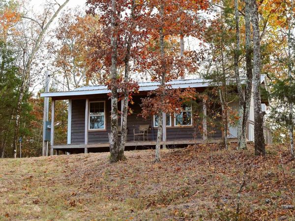 191 Liberty Road, Norman, AR 71960