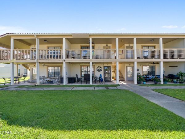 17462 Front Beach Road, Unit 78H, Panama City Beach, FL 32413