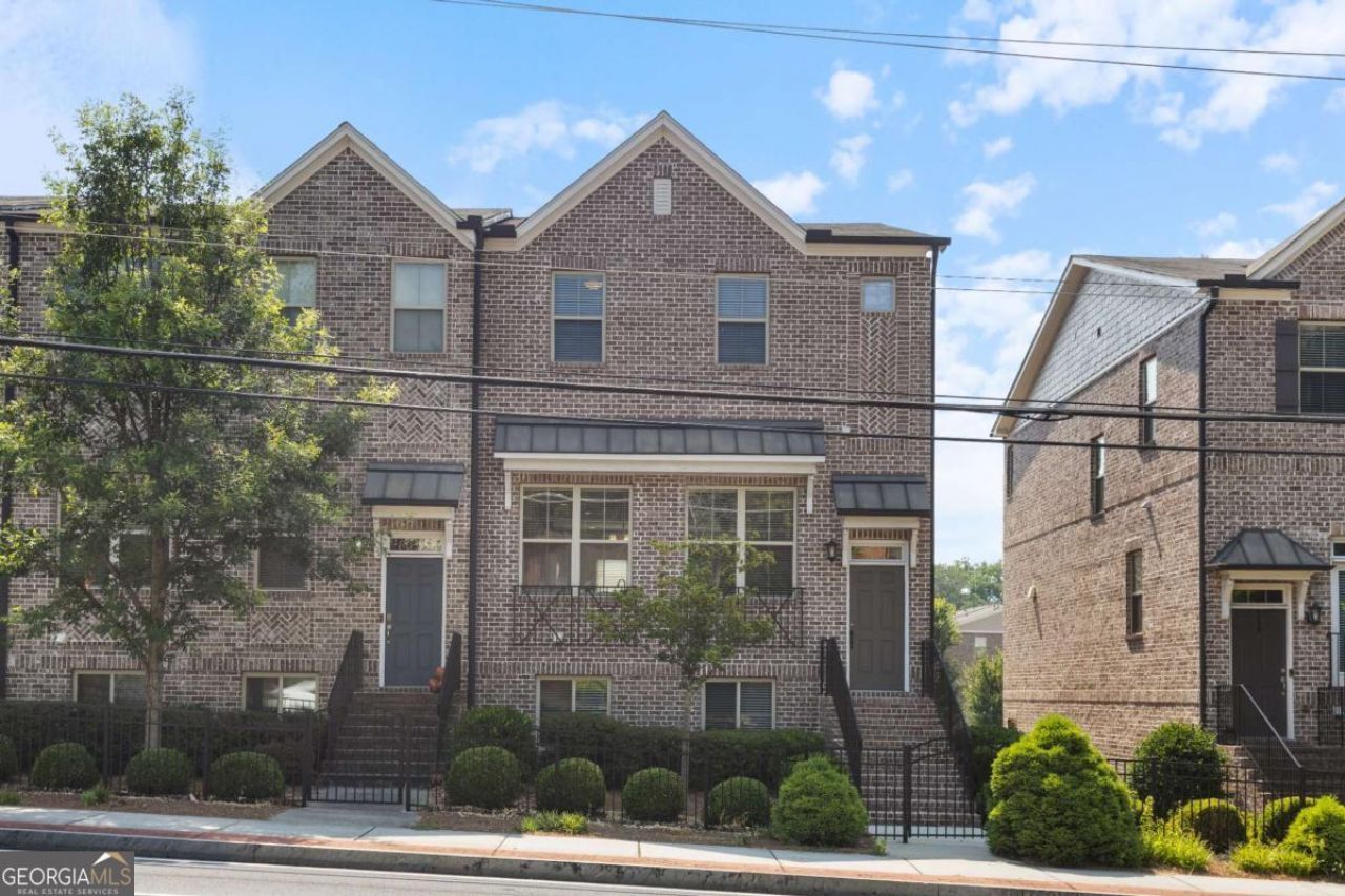 3160 Anstey Lane, Chamblee, GA 30345 Main Photo