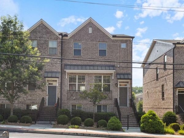 3160 Anstey Lane, Chamblee, GA 30345