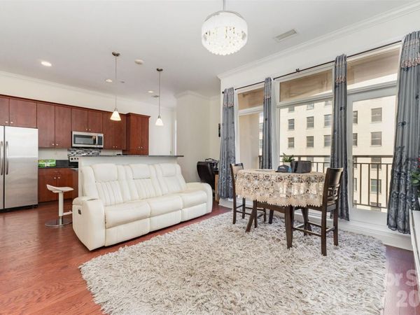 230 S Tryon Street, Unit 1105, Charlotte, NC 28202