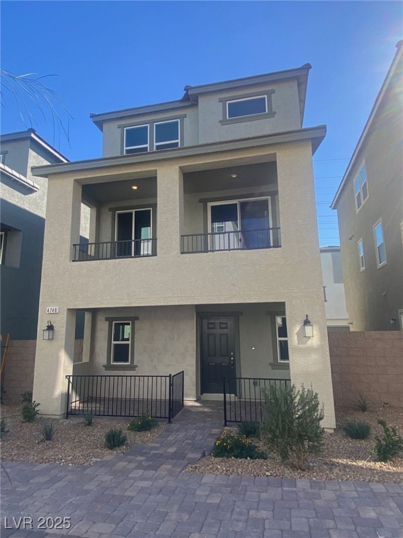 4740 Parkarbor Avenue, Las Vegas, NV 89141 Main Photo