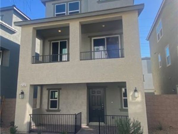 4740 Parkarbor Avenue, Las Vegas, NV 89141