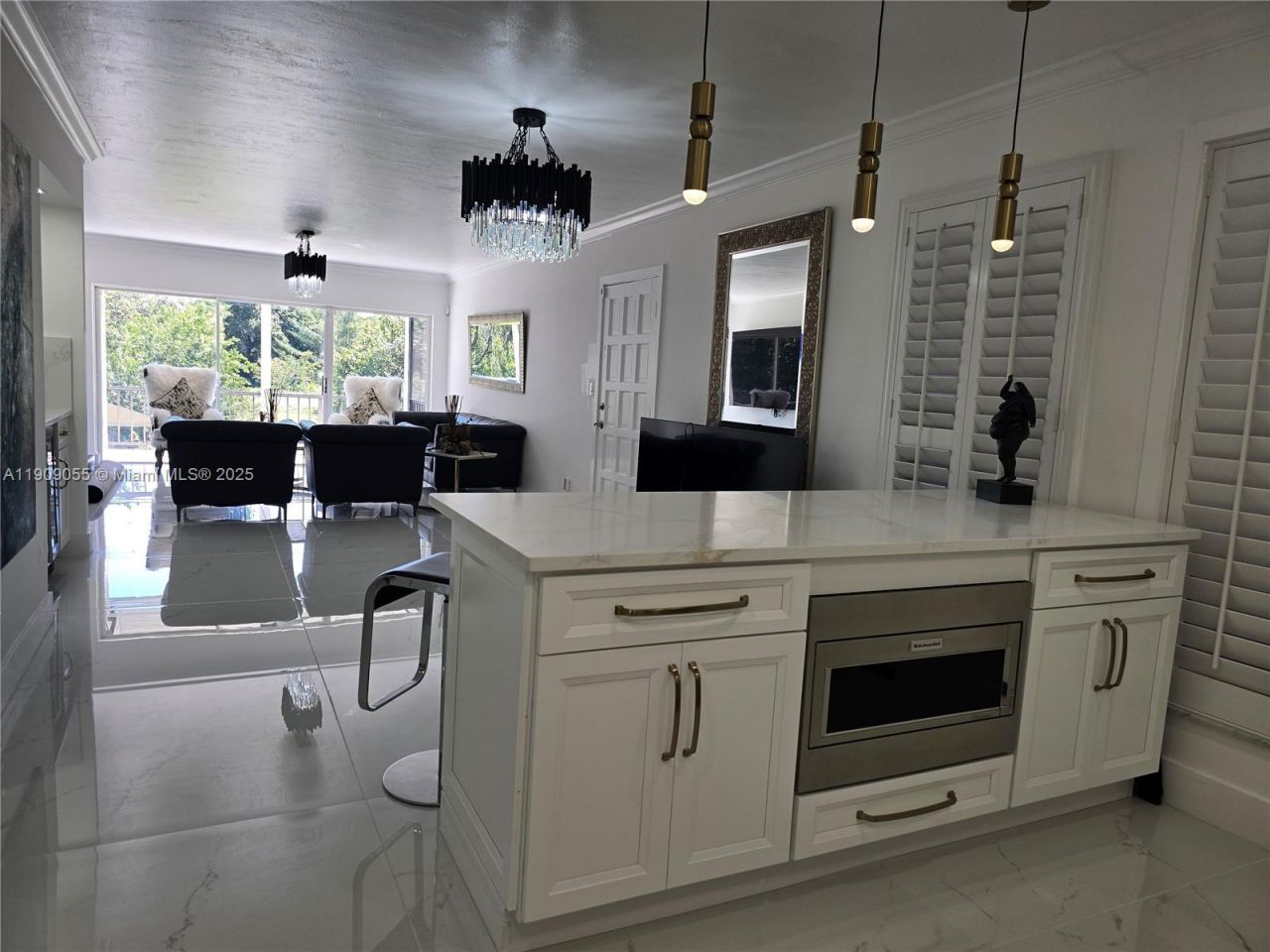 6010 S Falls Cir Dr, Unit 206, Lauderhill, FL 33319 Photo