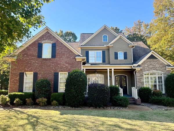 8021 Lake Cove, Oxford, MS 38655