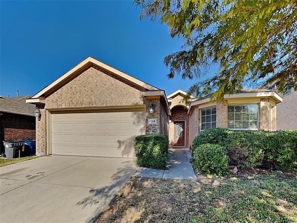 1114 Bexar Avenue, Melissa, TX 75454