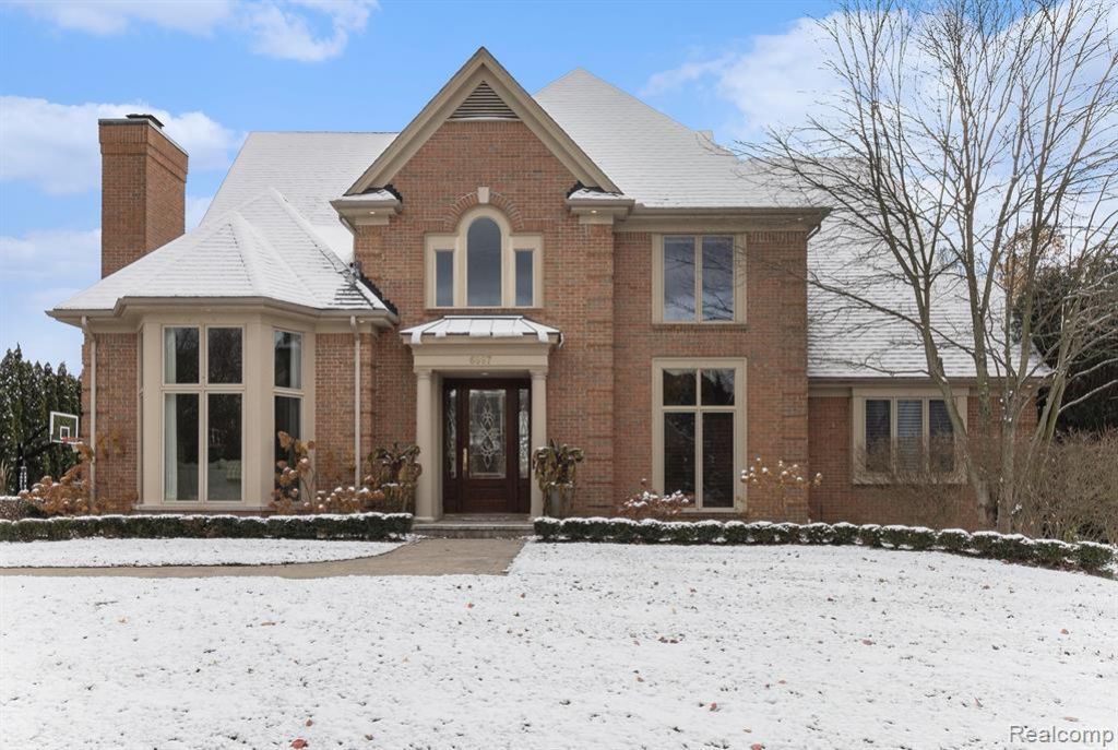 6997 Oakhurst Ridge Road, Independence Township, MI 48348 Main Photo