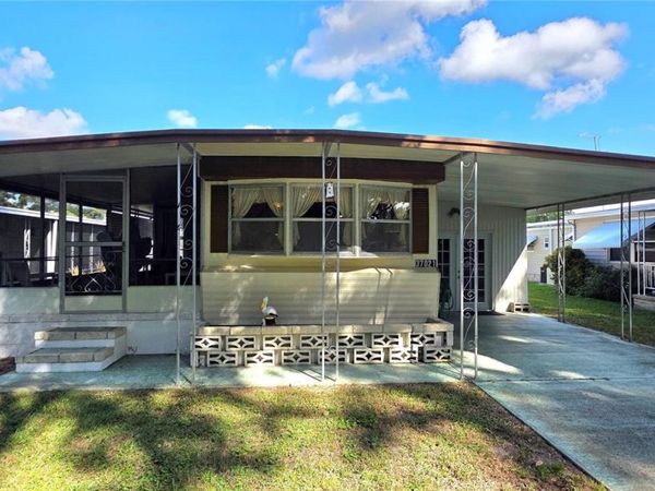 37021 KAREN AVENUE, ZEPHYRHILLS, FL 33542