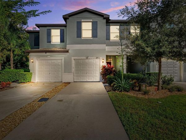 23217 WILLOW GLEN WAY, LUTZ, FL 33549