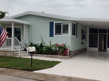 123 DOLPHIN DRIVE S, OLDSMAR, FL 34677