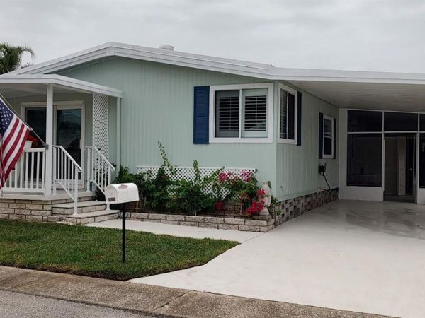 123 DOLPHIN DRIVE S, OLDSMAR, FL 34677