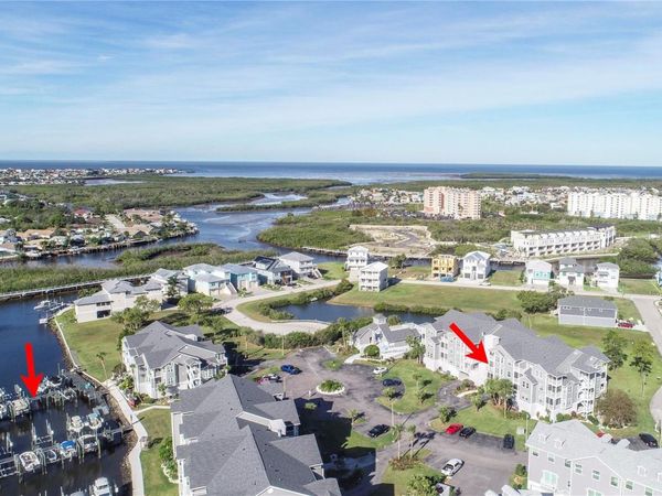 5727 BISCAYNE COURT, Unit 209, NEW PORT RICHEY, FL 34652