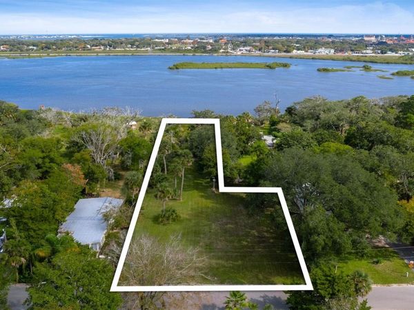 29 & 27A FLORIDA AVENUE, ST AUGUSTINE, FL 32084