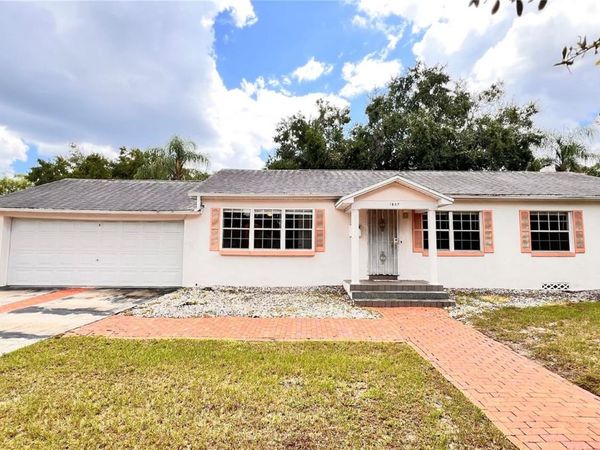 1807 N PARK AVENUE, WINTER PARK, FL 32789