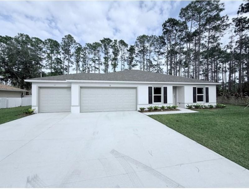 35 Richmond Drive, Palm Coast, FL 32164 Main Photo