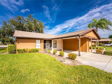 1800 CURRY TRAIL, Unit 11, NOKOMIS, FL 34275