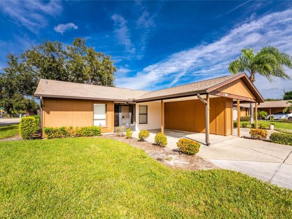 1800 CURRY TRAIL, Unit 11, NOKOMIS, FL 34275