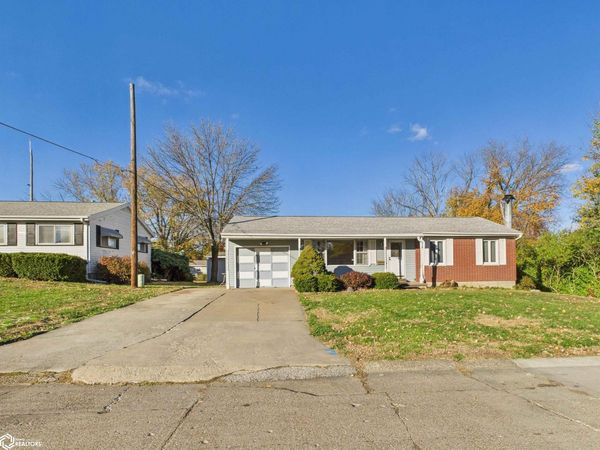 109 Lofton Drive, Keokuk, IA 52632