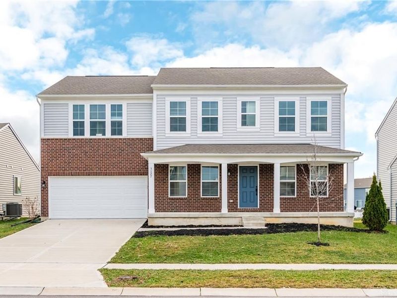 5127 Catalpa Drive, Tipp City, OH 45371 Photo 1