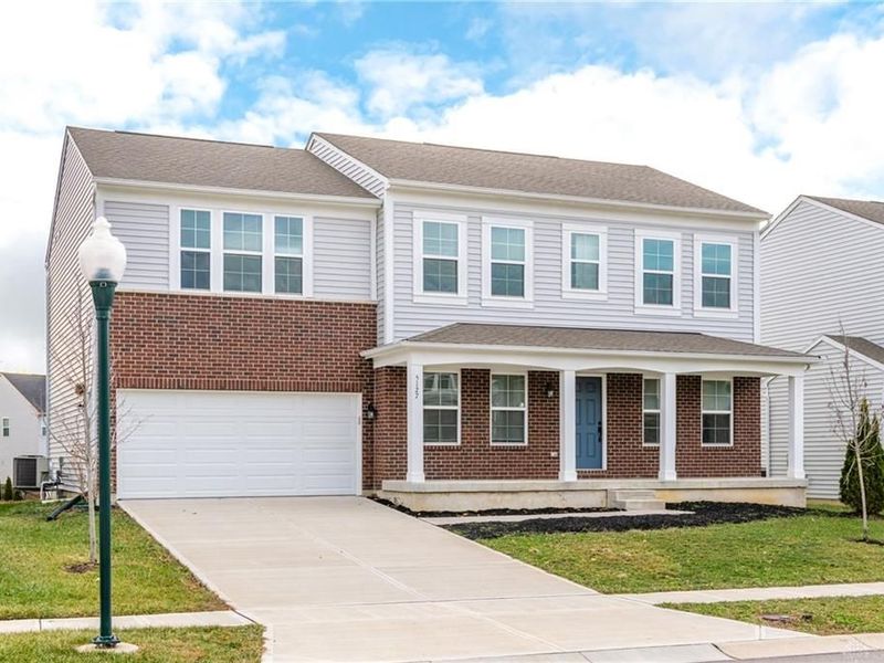 5127 Catalpa Drive, Tipp City, OH 45371 Photo 2