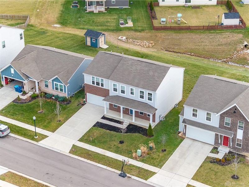 5127 Catalpa Drive, Tipp City, OH 45371 Photo 41