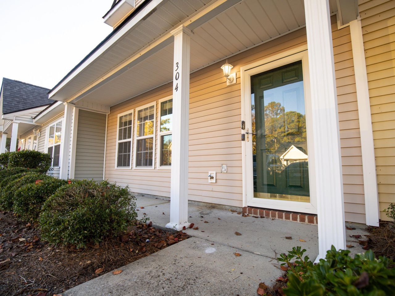 304 Elm Hall Circle Photo 44