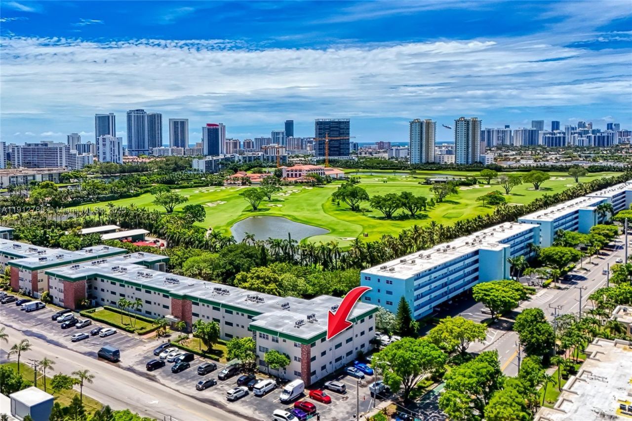 1420 Atlantic Shores Blvd, Unit 340, Hallandale Beach, FL 33009 Photo