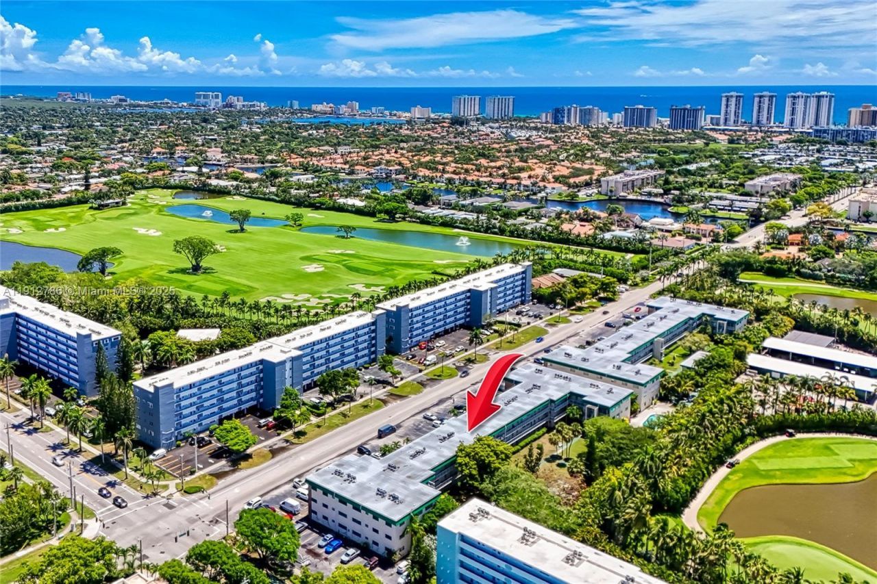 1420 Atlantic Shores Blvd, Unit 340, Hallandale Beach, FL 33009 Photo