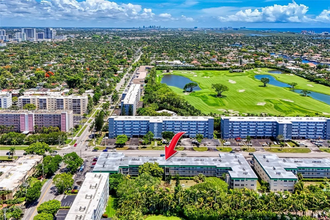 1420 Atlantic Shores Blvd, Unit 340, Hallandale Beach, FL 33009 Photo