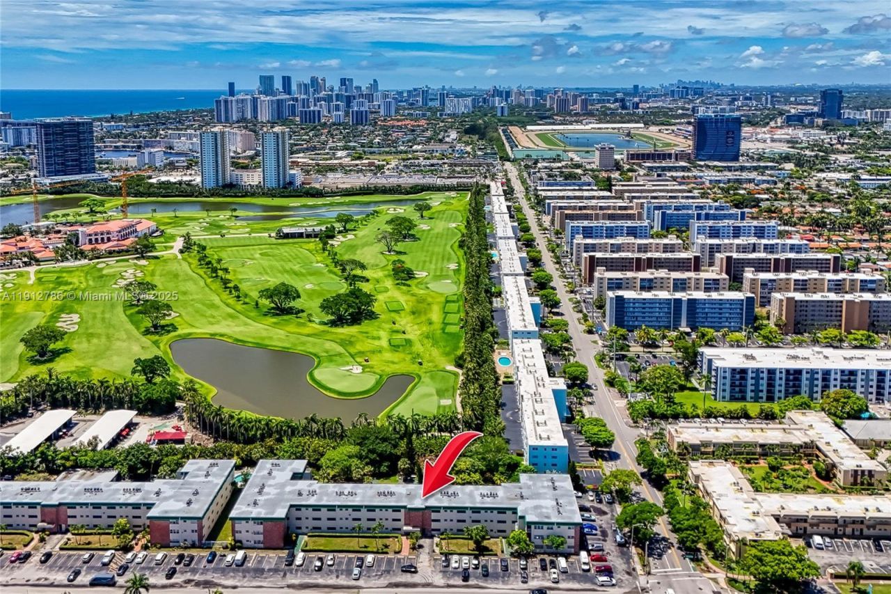 1420 Atlantic Shores Blvd, Unit 340, Hallandale Beach, FL 33009 Photo