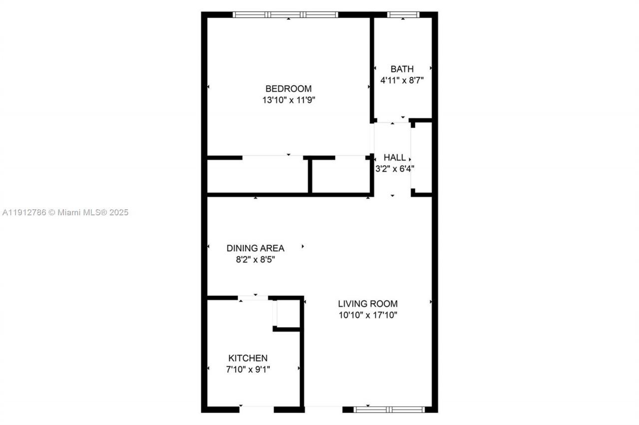 1420 Atlantic Shores Blvd, Unit 340, Hallandale Beach, FL 33009 Photo