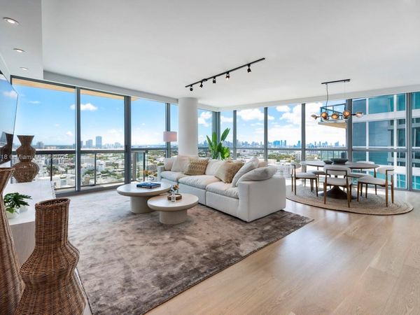 101 20th St, Unit 3006, Miami Beach, FL 33139