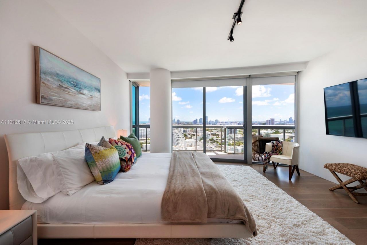 101 20th St, Unit 3006, Miami Beach, FL 33139 Photo