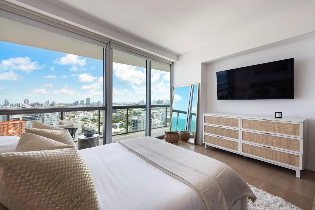 101 20th St, Unit 3006, Miami Beach, FL 33139 Photo