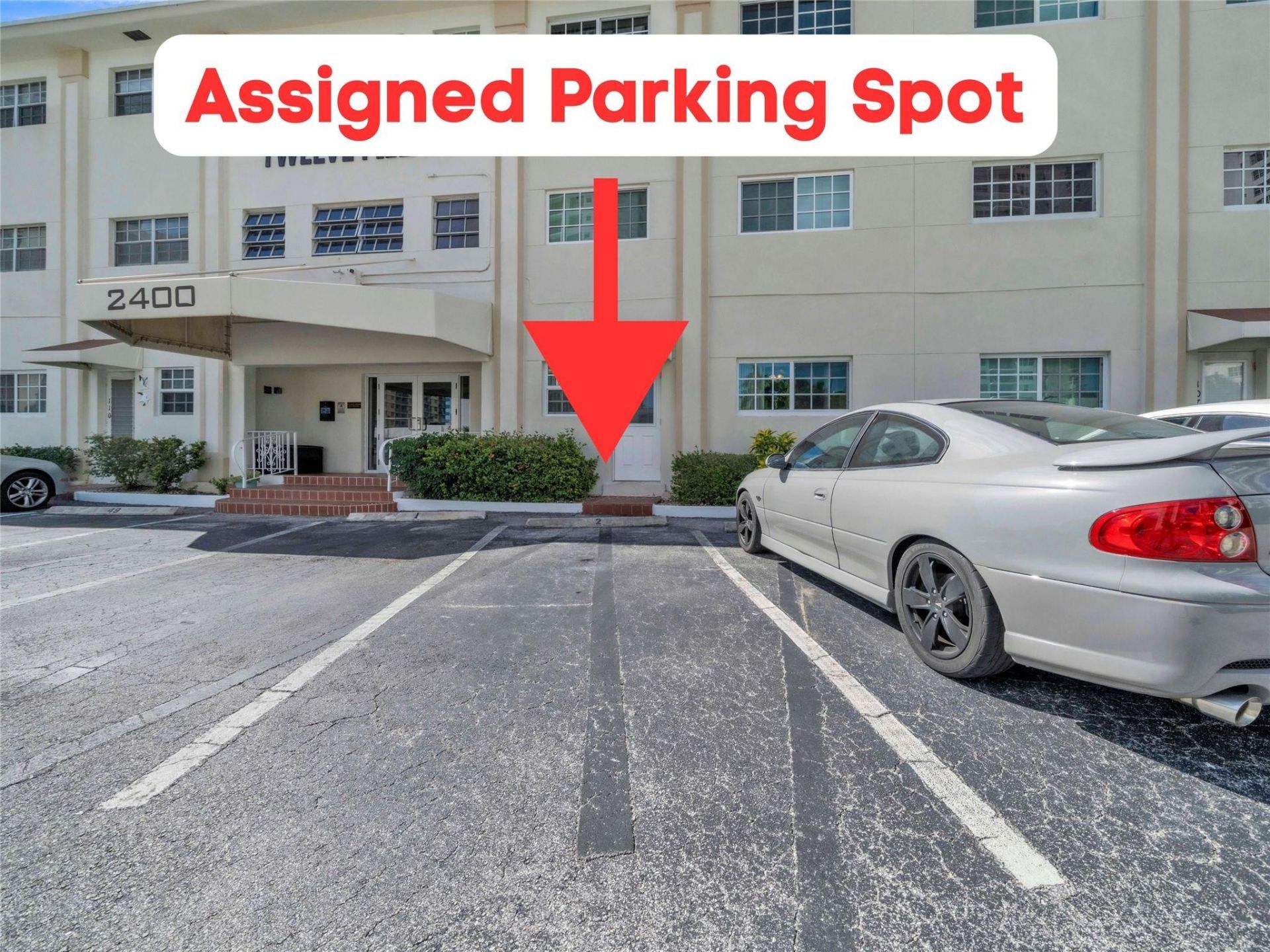 2400 S Ocean Drive, Unit 108, Hollywood, FL 33019 Photo