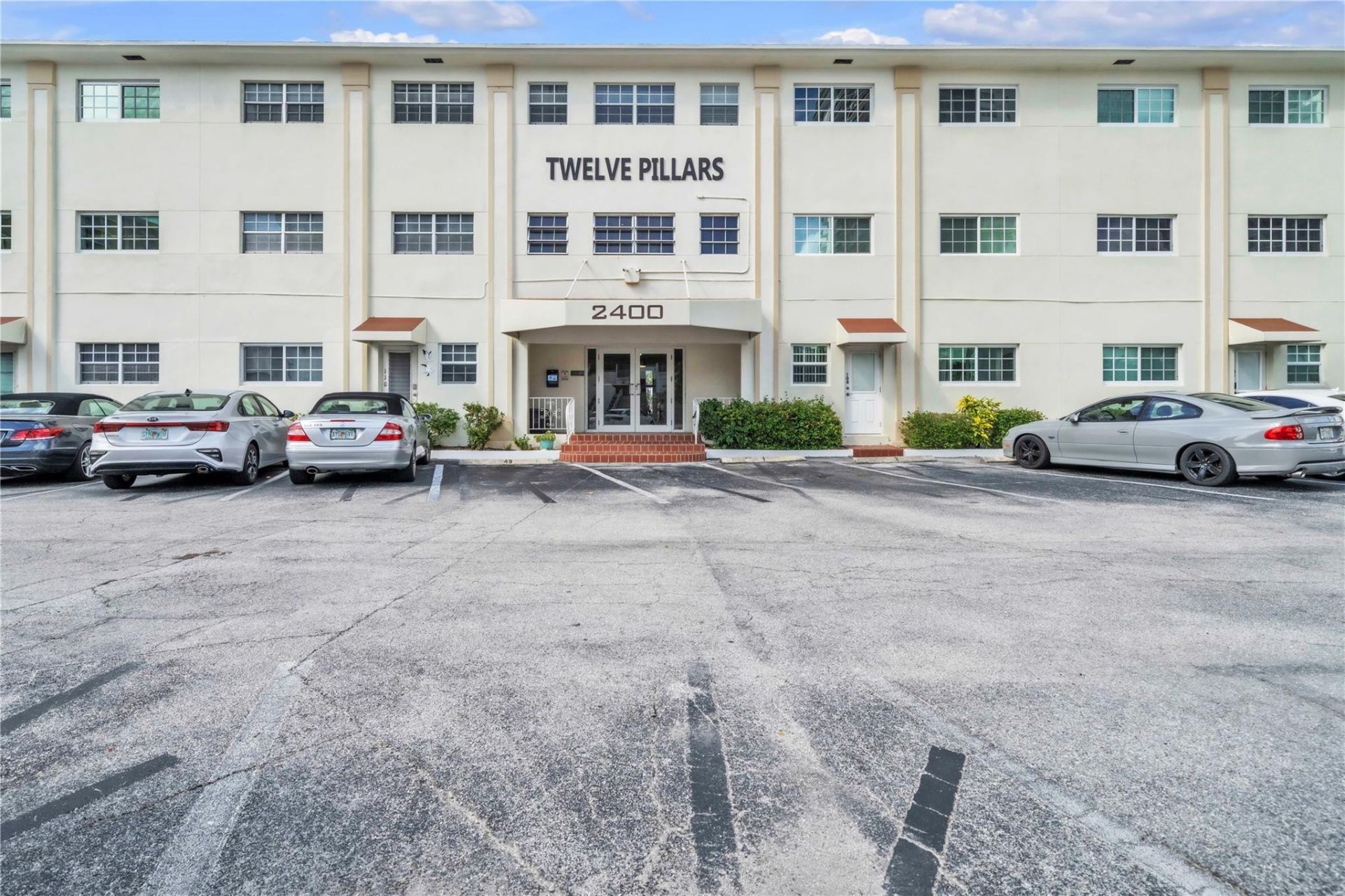 2400 S Ocean Drive, Unit 108, Hollywood, FL 33019 Photo