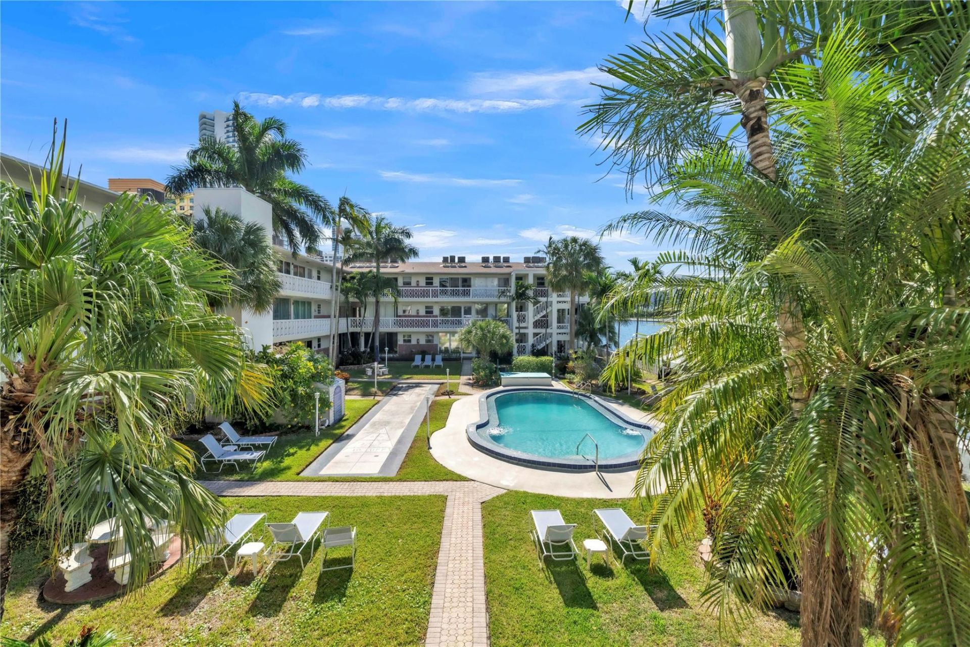 2400 S Ocean Drive, Unit 108, Hollywood, FL 33019 Photo