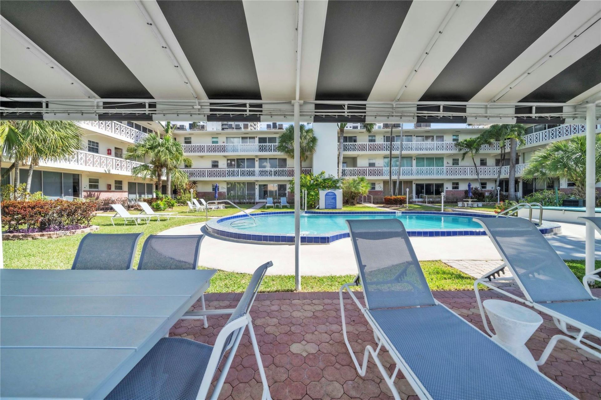 2400 S Ocean Drive, Unit 108, Hollywood, FL 33019 Photo