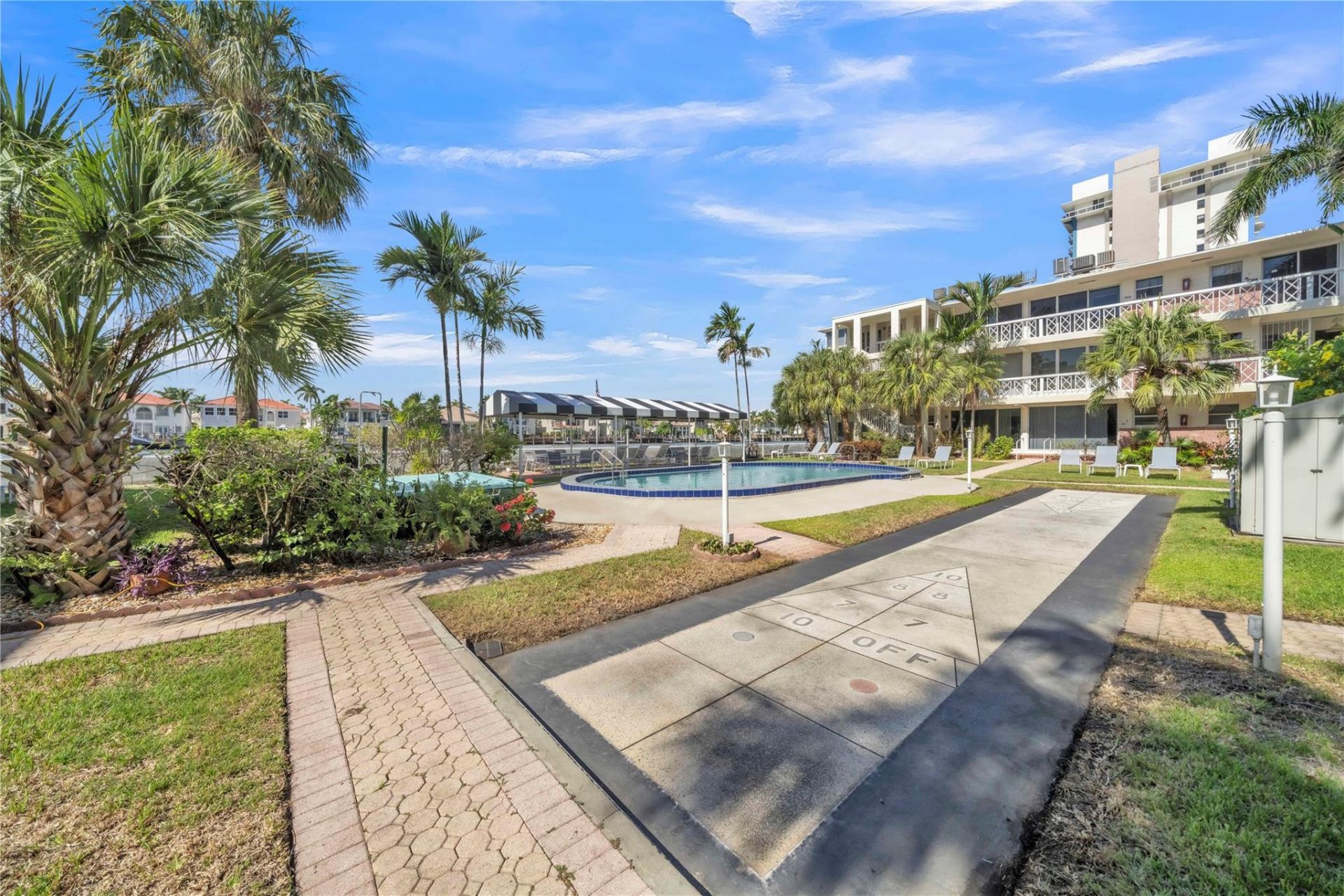 2400 S Ocean Drive, Unit 108, Hollywood, FL 33019 Photo