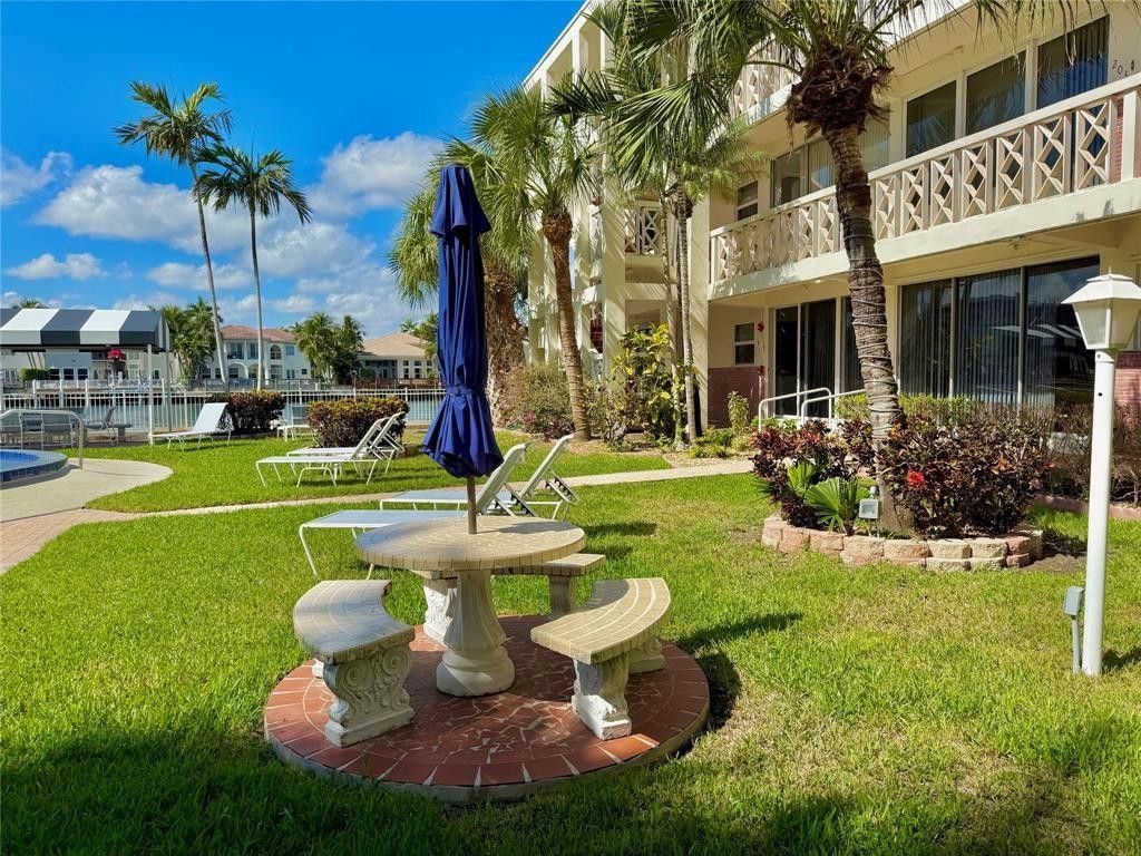 2400 S Ocean Drive, Unit 108, Hollywood, FL 33019 Photo