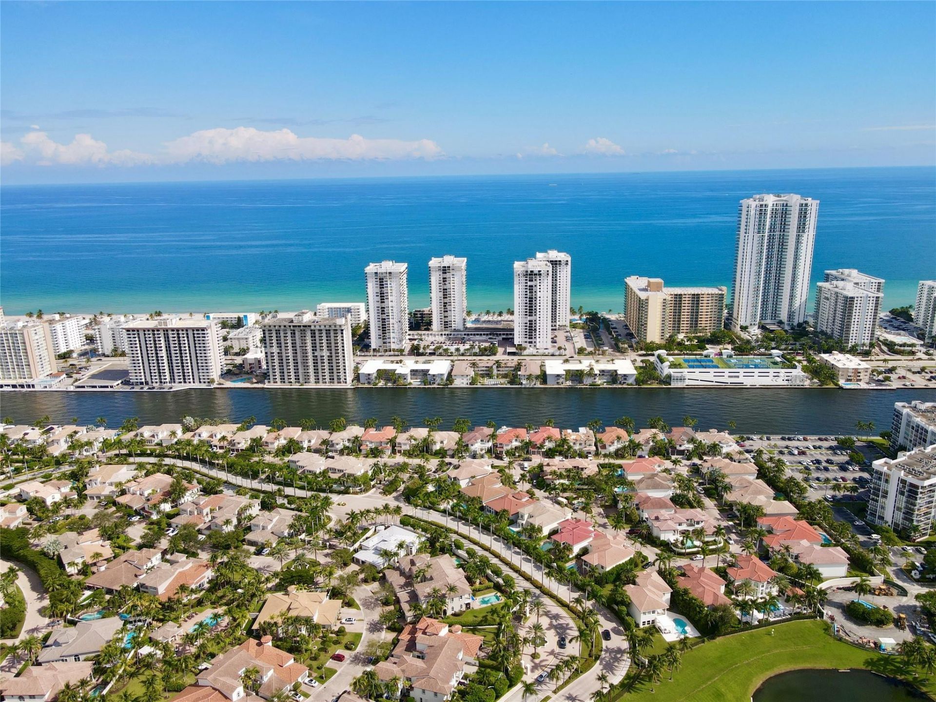 2400 S Ocean Drive, Unit 108, Hollywood, FL 33019 Photo