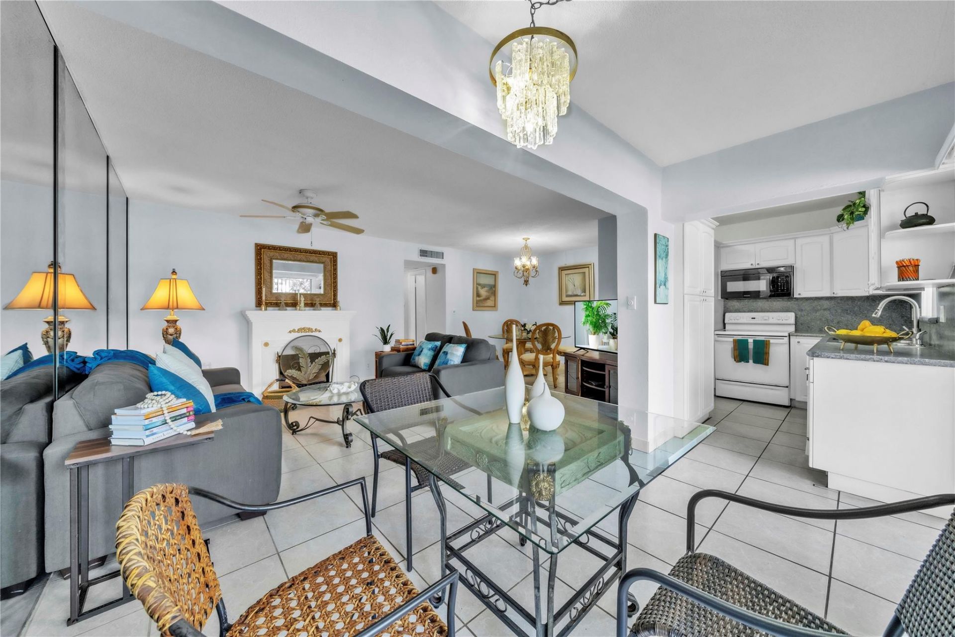 2400 S Ocean Drive, Unit 108, Hollywood, FL 33019 Photo