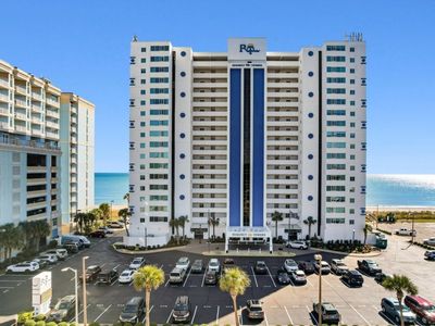 2511 S Ocean Blvd., Unit 507, Myrtle Beach, SC 29577