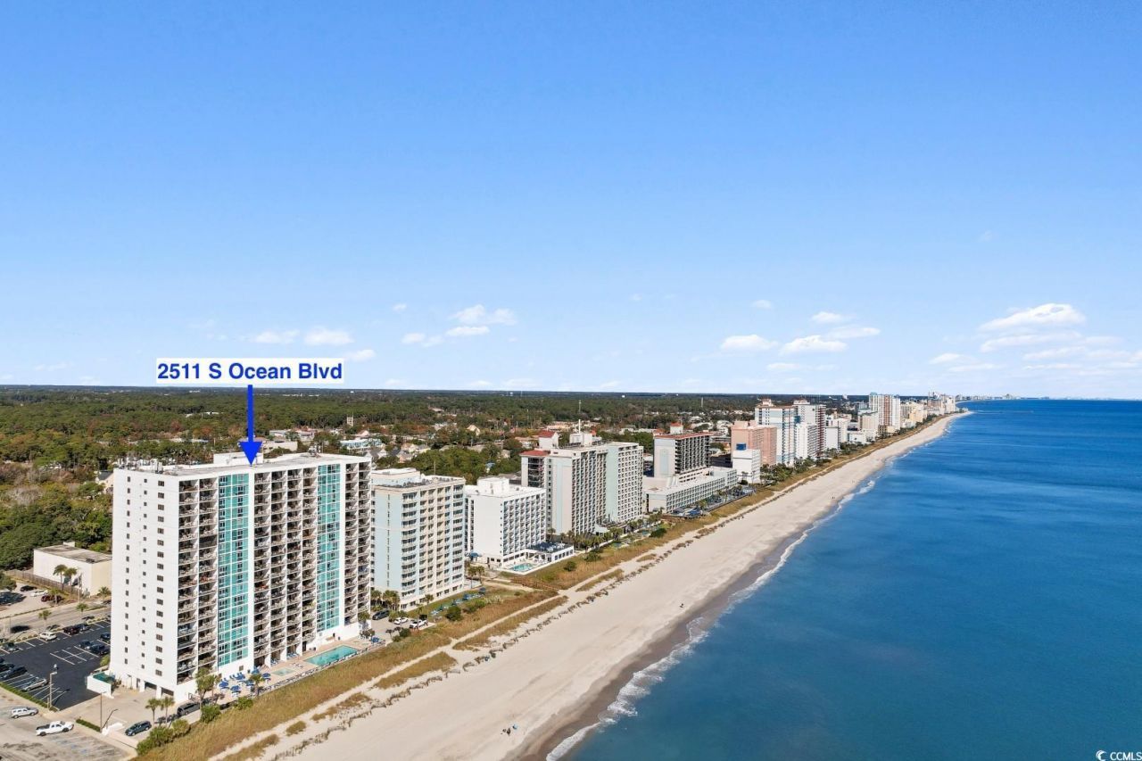 2511 S Ocean Blvd. Photo 39