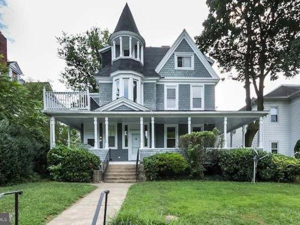 5017 ROLAND AVENUE, BALTIMORE, MD 21210